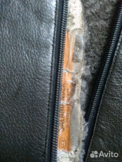 Сапоги женские salamander