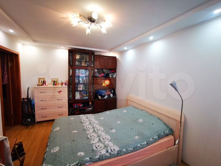 Дом 73,1 м² на участке 11 сот.