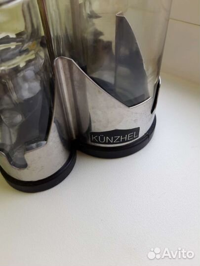 Набор емкостей столовый,Kunzhel