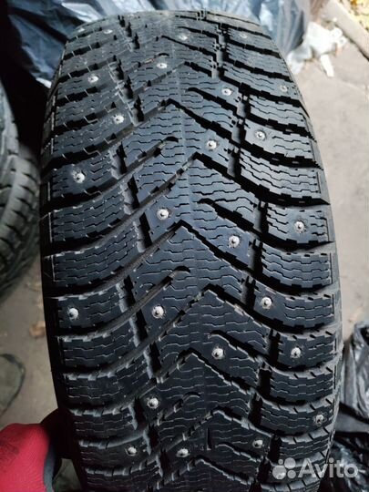 Cordiant Snow Cross 2 215/55 R17
