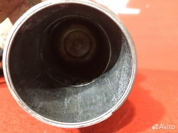 Клапан EGR Land Rover Discovery 4 SUV 306DT 3.0L