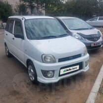 Subaru Pleo 0.7 CVT, 2007, 193 000 км, с пробегом, цена 330 000 руб.