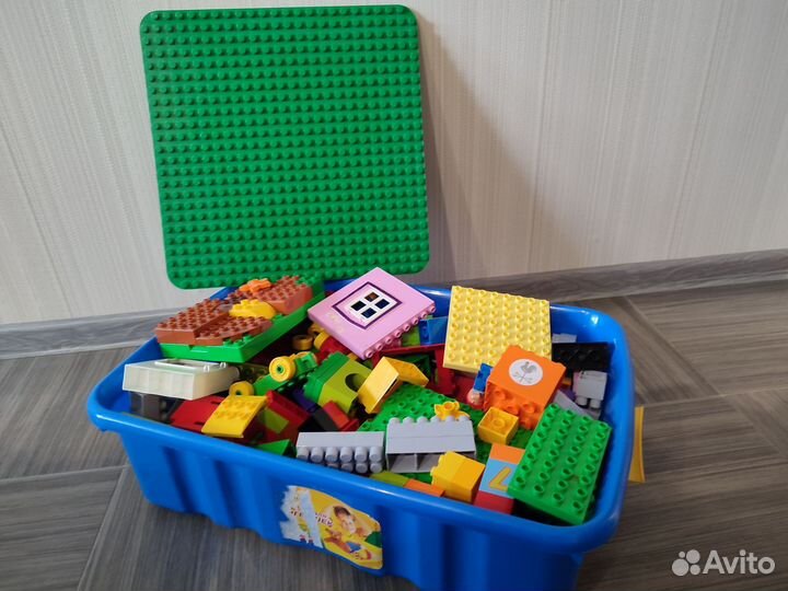 Lego duplo