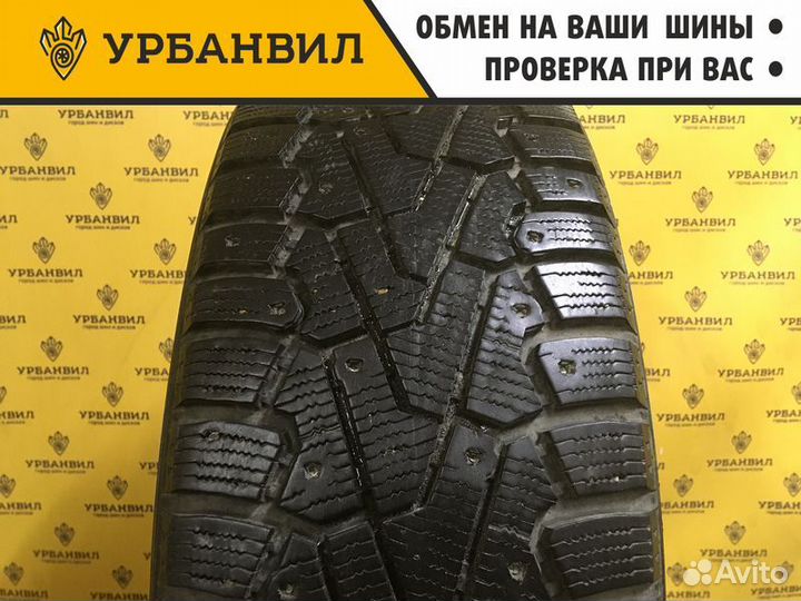 Pirelli Ice Zero 215/65 R17 103T