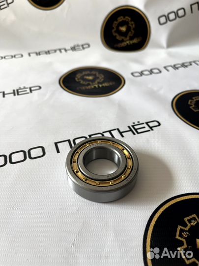 Подшипник NJ206EM