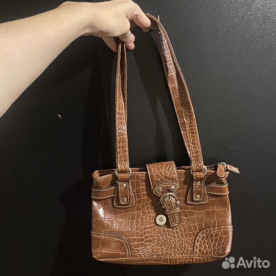 Сумка маленькая