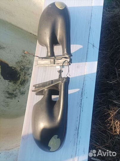 Боковые зеркала 2104-07