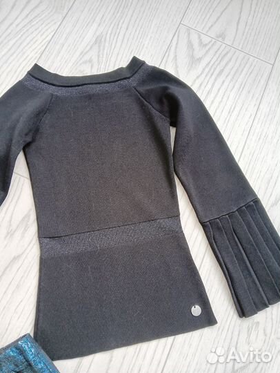 Next пакет одежды 116 см