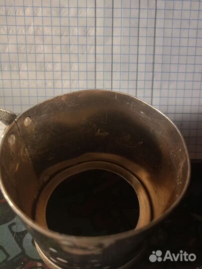 Подстаканник