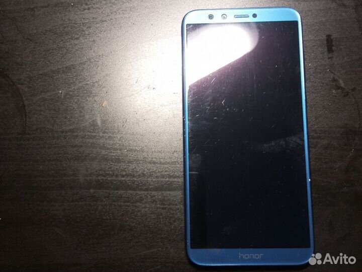 HONOR 9 Lite, 3/32 ГБ