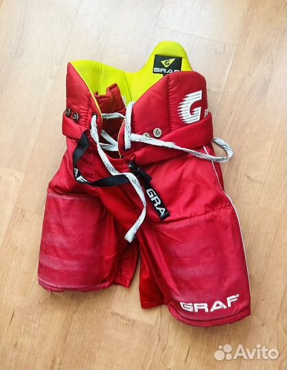 Форма хоккейная детская/ юниорская