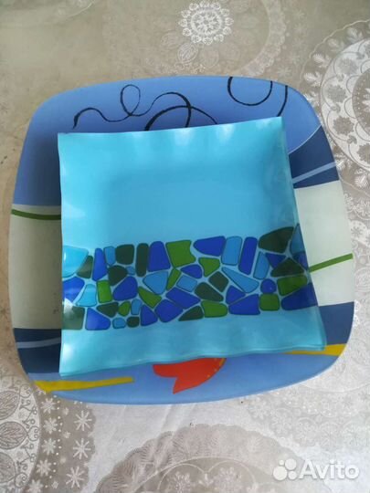 Набор посуды