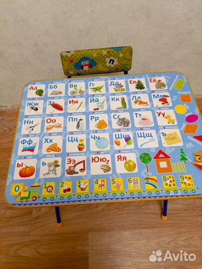 Комплект детской мебели