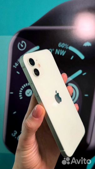 Защитная пленка на iPhone 13. Бронепленка 360