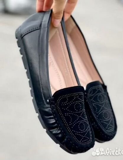 Обувь женская