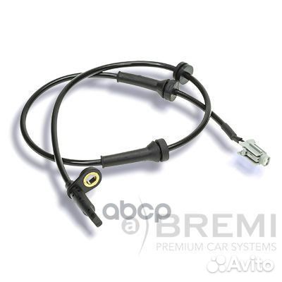 47910-1DA1A Датчик ABS пер. nissan X-Trail 2008