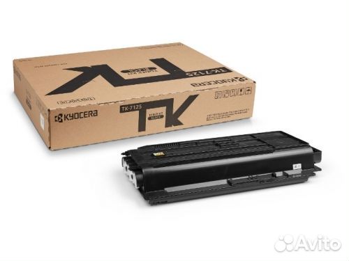 Kyocera TK-7125 (1T02V70NL0)