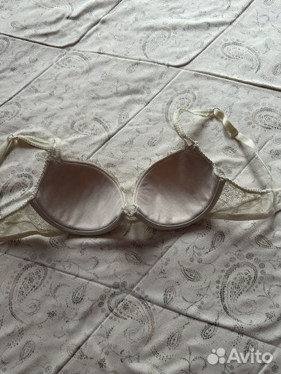 Бюстгальтер incanto в хорошем состоянии