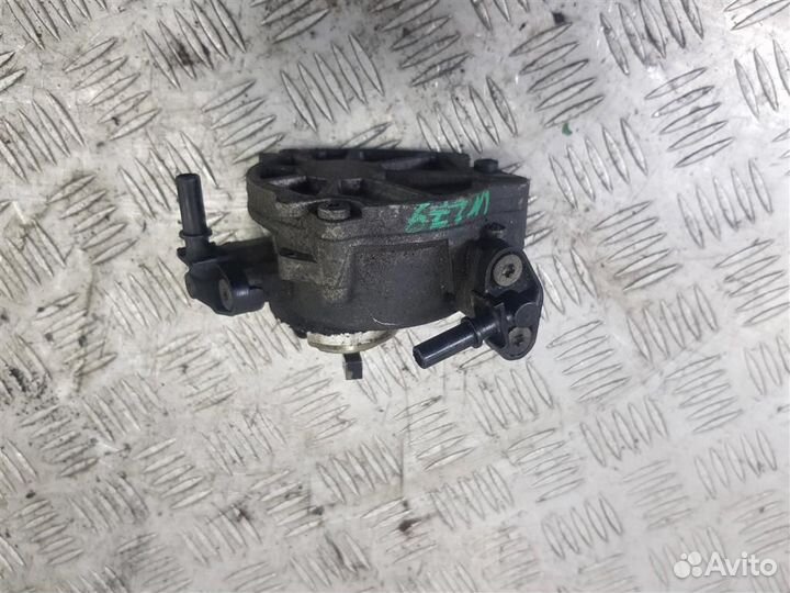 Насос вакуумный пежо Expert 07-16г