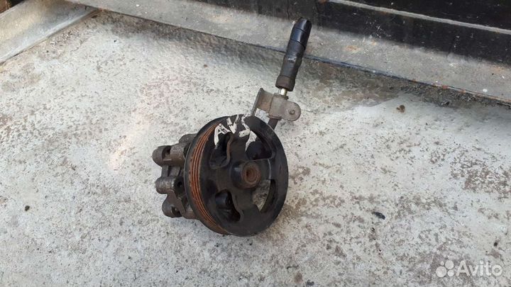 Гур avensis 250 двс 2,0
