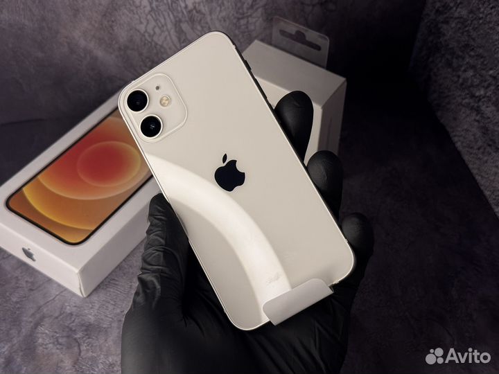 iPhone 12 mini, 128 ГБ