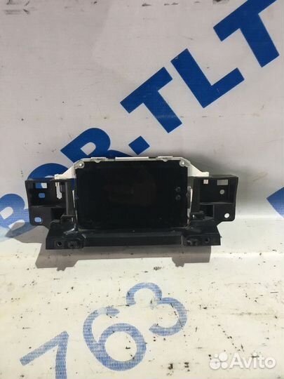 Дисплей ford focus 3 2.0 ат хетчбек