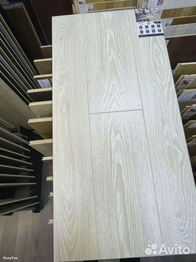 Ламинат 33 класс