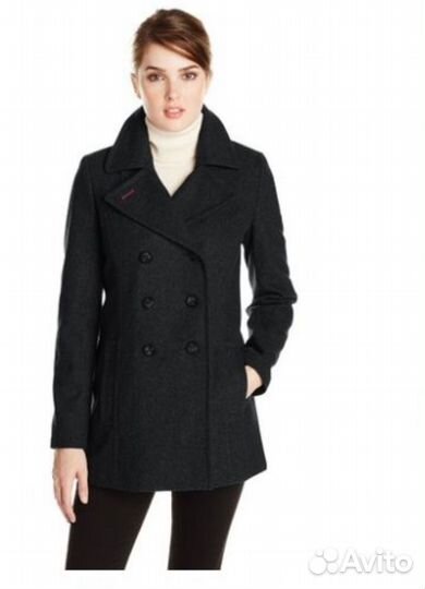 Пальто Paul and shark женское