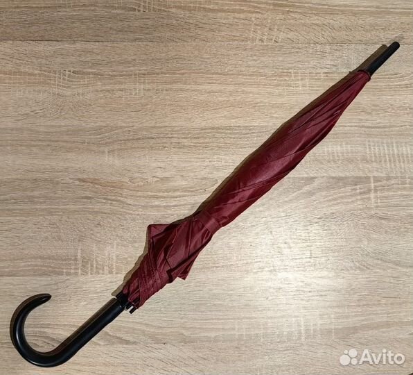Зонт трость 82 см