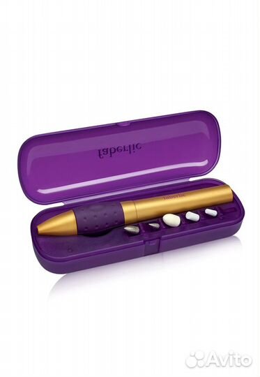 Маникюрный набор новый в упаковке