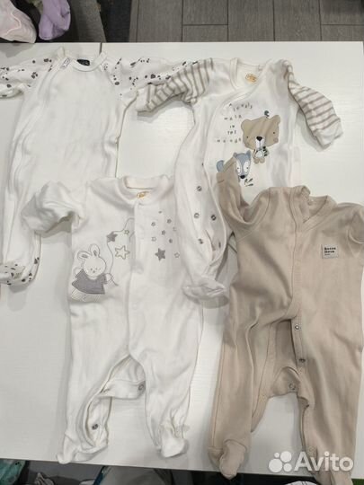 Одежда для мальчика или девочки 56 р