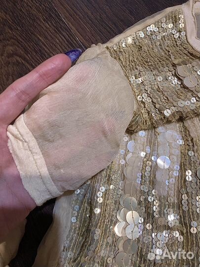 Блузка Roberto Cavalli оригинал