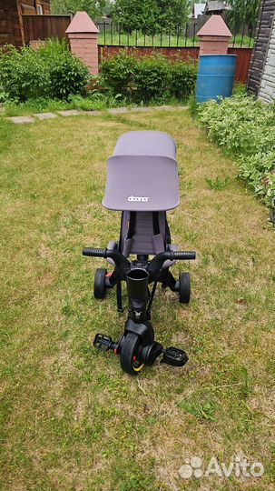 Велосипед Doona liki trike s 3