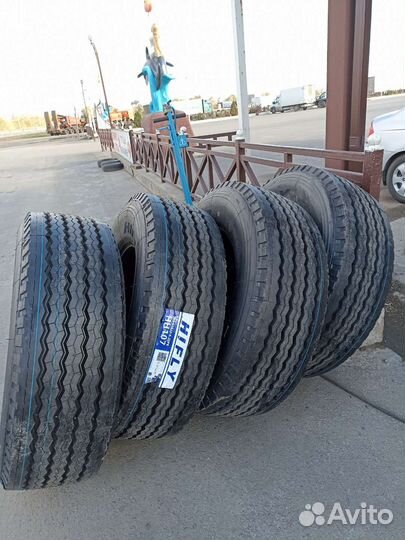 Шины 385 65 r22 5 китай