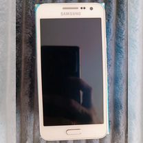 Samsung Galaxy A3 SM-A300F, 16 ГБ