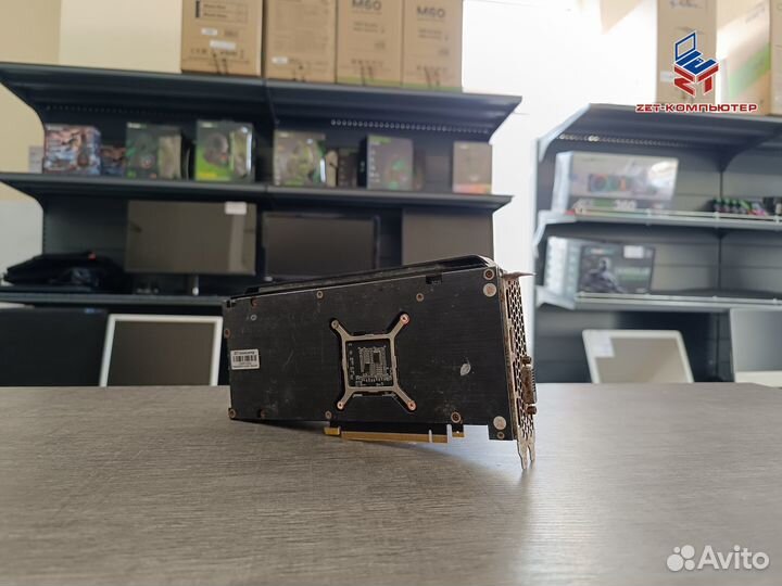 Видеокарта Palit JetStream GTX 1060 6Gb