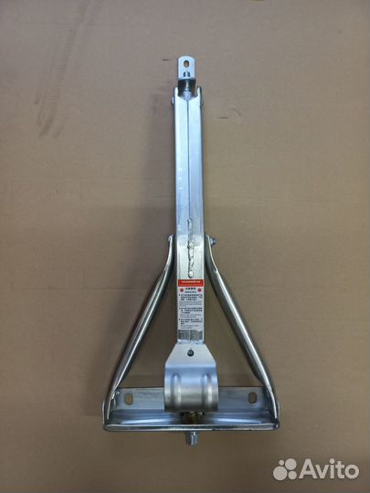 Опора прицепа кнотт WHF 001