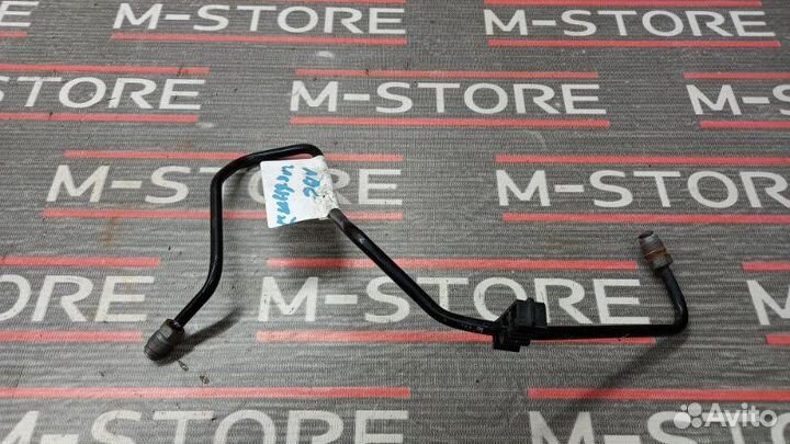 Трубка тормозная Audi Q7 4LB BHK 2008