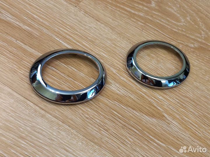 Оправа комплект 2 шт hyundai sonata Тагаз 04-10