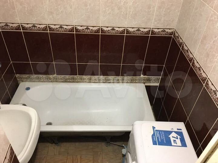 1-к. квартира, 33,5 м², 1/9 эт.