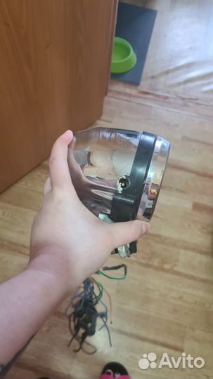 Honda сб 1 400 панель