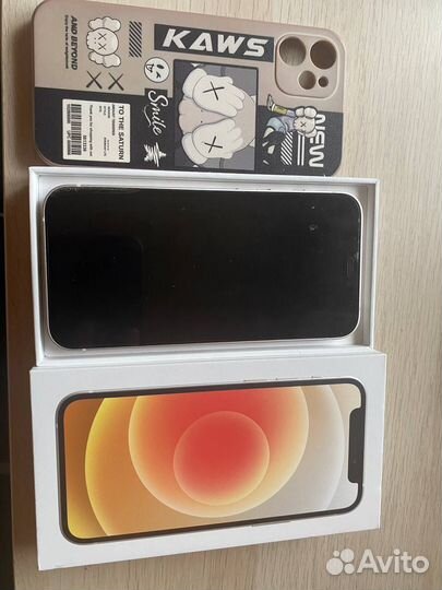 iPhone 12 mini, 128 ГБ