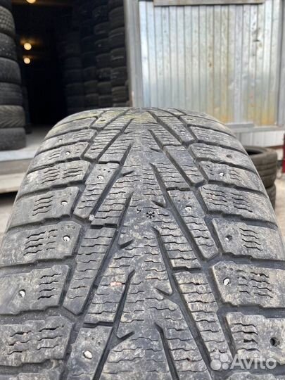 Nokian Tyres Nordman 7 255/60 R18 112T