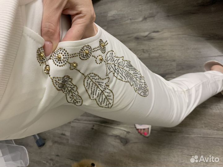 Спортивный костюм