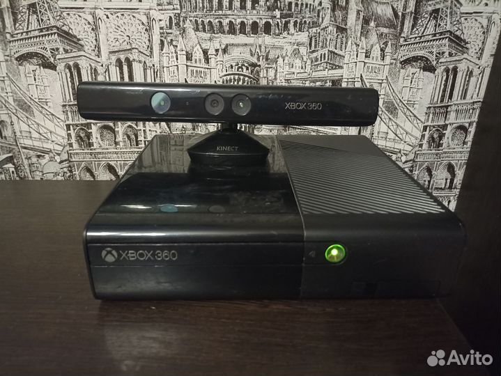 Xbox 360