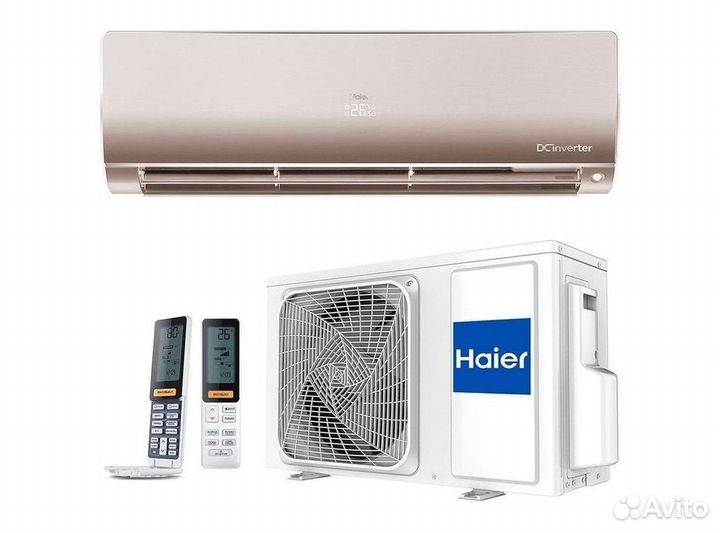 Кондиционер / большой выбор