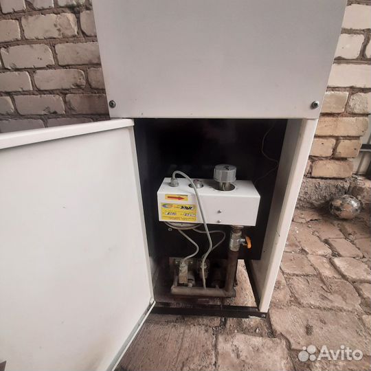 Котел отопительный