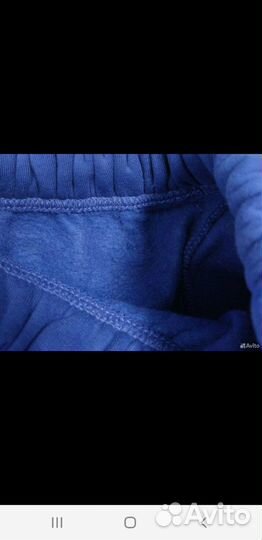 Костюмы на флисе