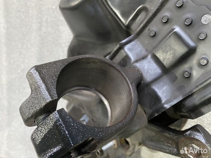 Кулак П/П BMW 3 e46