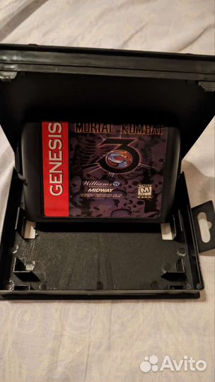 Игры sega